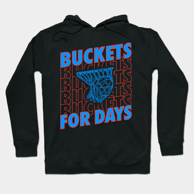 Bucket for Days